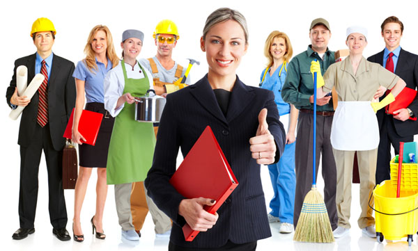 Kabadüz Bayan Temizlikçi Hizmeti